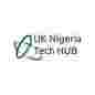 UK- Nigeria Tech Hub logo